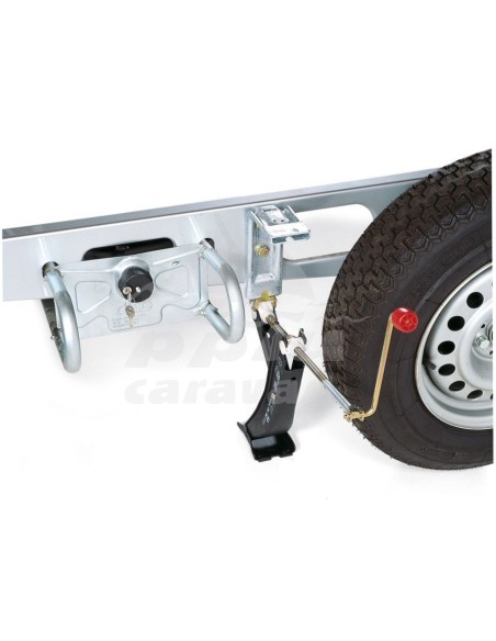 AL-KO GATO 800kg. SIN CAJA