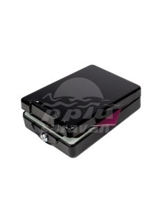 CARBEST CAJA FUERTE + SOPORTE 2