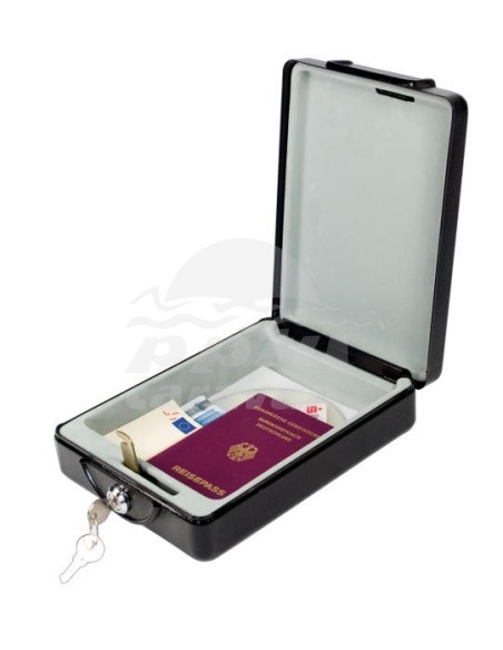 CARBEST CAJA FUERTE + SOPORTE