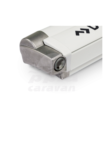 DOMETIC PR2500 375 - 12V - WHITE