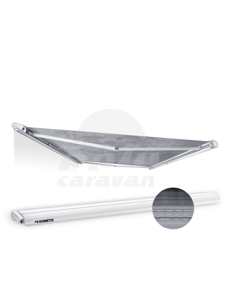 DOMETIC PR2500 375 - 12V - WHITE