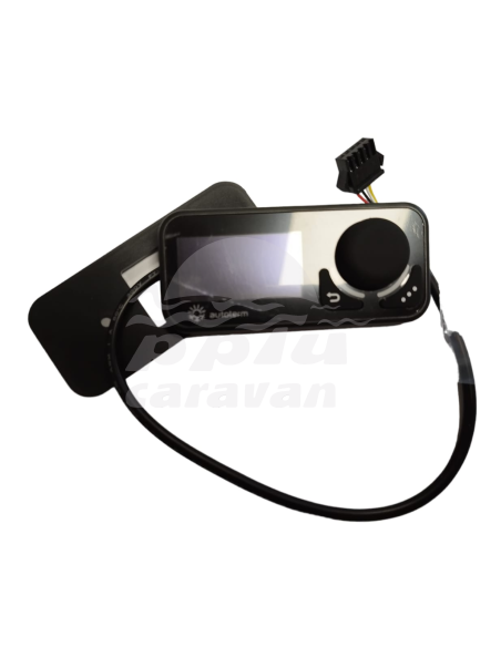 MANDO DIGITAL PLANAR