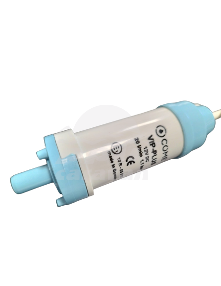 COMET VIP-PLUS 20LTS DE PASO