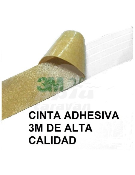 TIRA LED 120LED IP65 - 3000K