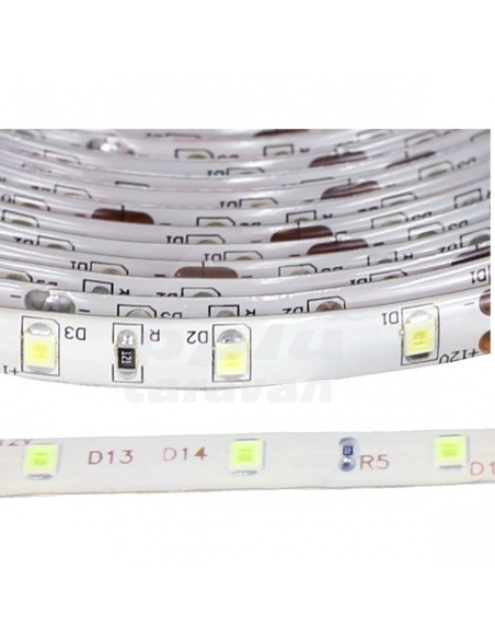 TIRA LED 60LED IP65 - 6000k