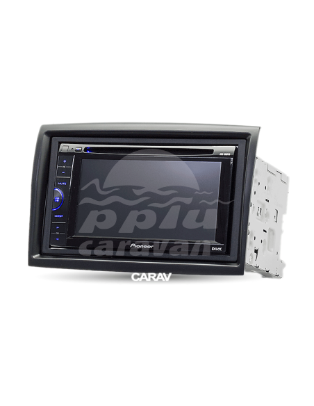 KIT MARCO 2DIN DUCATO-BOXER-JUMPER