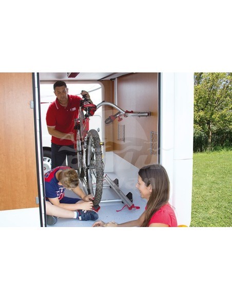 FIAMMA CARRY-BIKE GARAGE