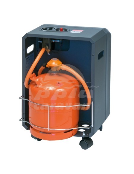 BUTSIR ESTUFA INFRAROJOS