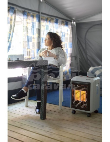 BUTSIR ESTUFA INFRAROJOS