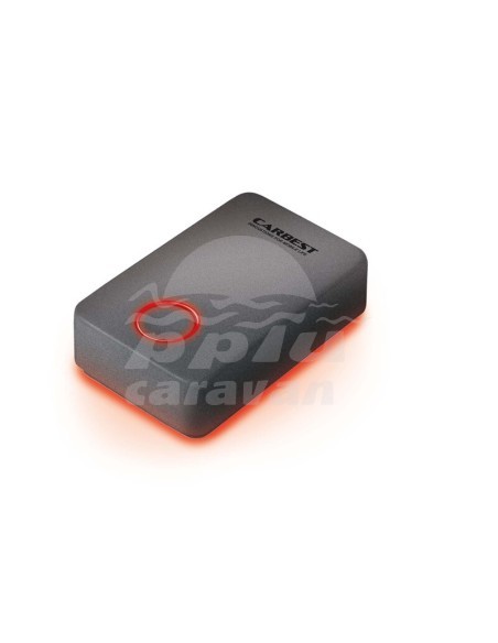 CARBEST GASCUBE TWIN