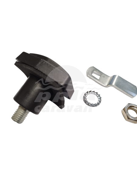 CERRADURA ARCÓN - PUERTA