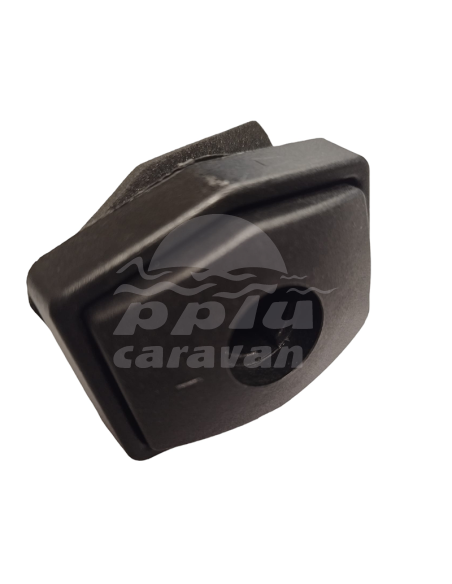 CERRADURA ARCÓN - PUERTA