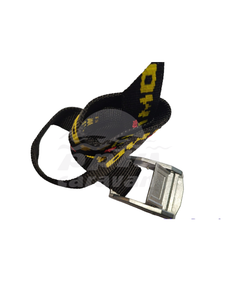 CINCHA TECHO REIMO 60CM.