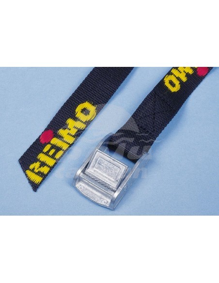 CINCHA TECHO REIMO 60CM.