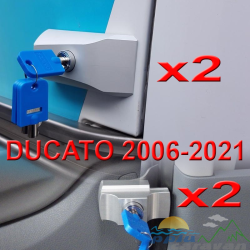 IMC DUCATO 1827+2333