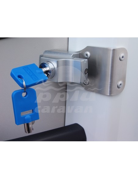 IMC 1827 DUCATO 2006-2021