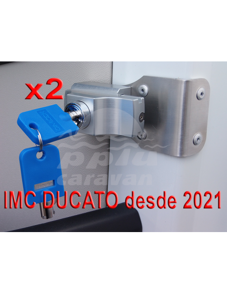 IMC 2361 DUCATO 2022
