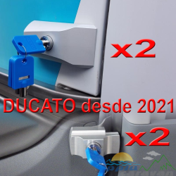 IMC DUCATO 2361+2333 DUCATO 2022