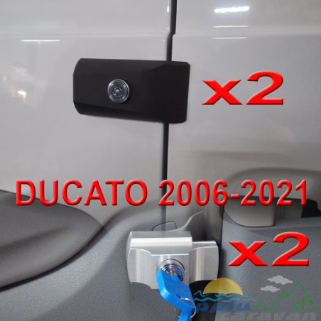 IMC DUCATO 1827+2333B