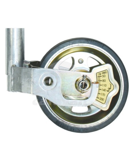 AL-KO JOCKEY PREMIUM