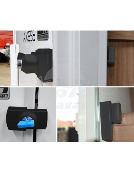 IMC AC DUCATO 06-21 CABINA+1507B