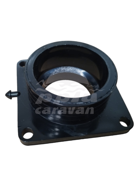 FAP CONEXIÓN VÁLVULA VACIADO 40MM