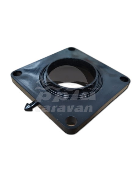 FAP CONEXIÓN VÁLVULA VACIADO 40MM