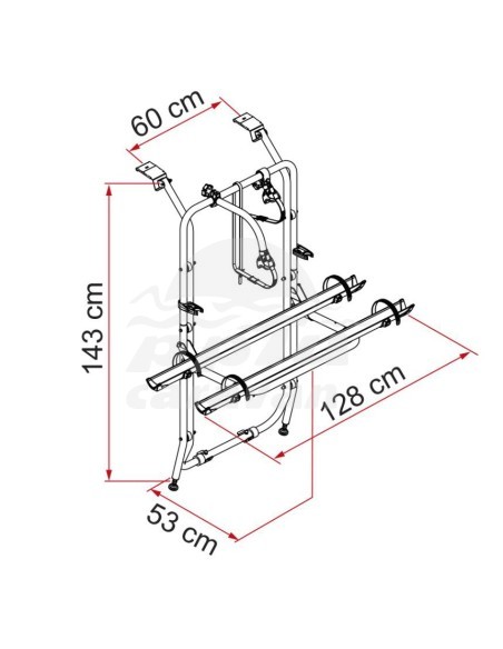 CARRY-BIKE TRAFIC-VIVARO-TALENTO 2023