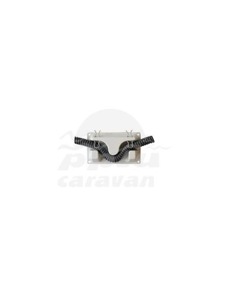 SOPORTE PARED SIFÓN