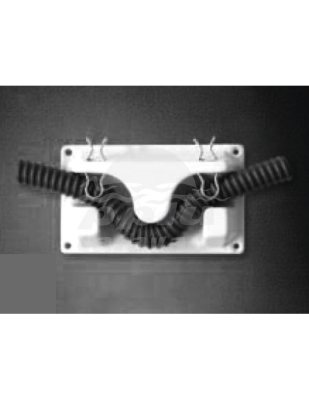 SOPORTE PARED SIFÓN