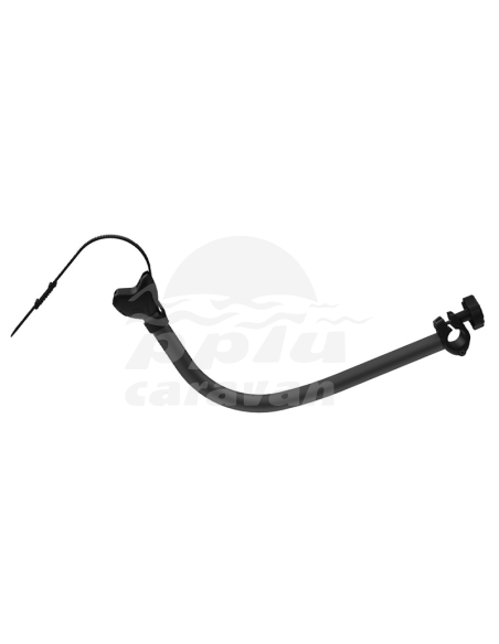 FIAMMA BIKE BLOCK PRO 4 DEEP BLACK