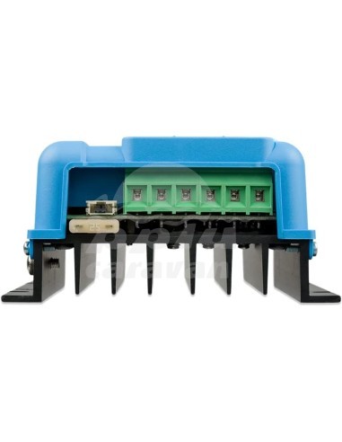 VICTRON SMARTSOLAR MPPT 100/20