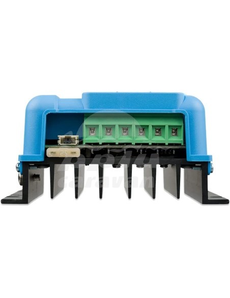 VICTRON SMARTSOLAR MPPT 100/20