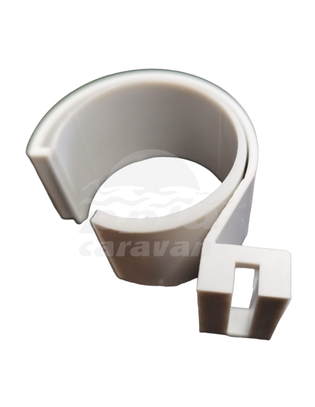 SOPORTE  COMET GEO-INLINE