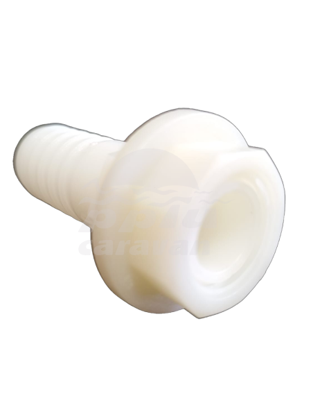 PASAMUROS 1/2 A TUBO 20MM