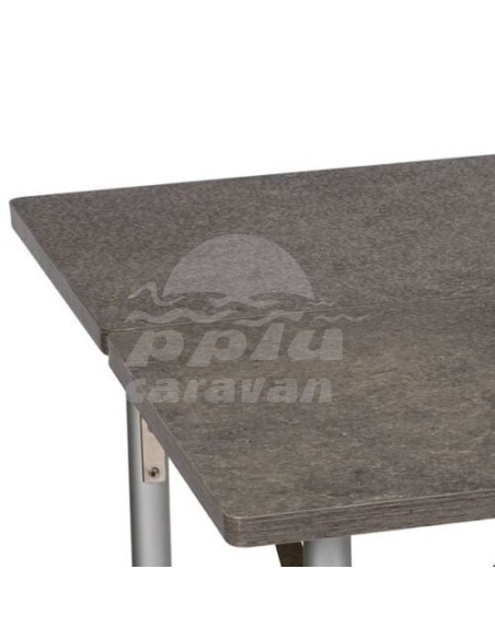 DOMETIC MESA ZERO CONCRETE MEDIUM TABLE