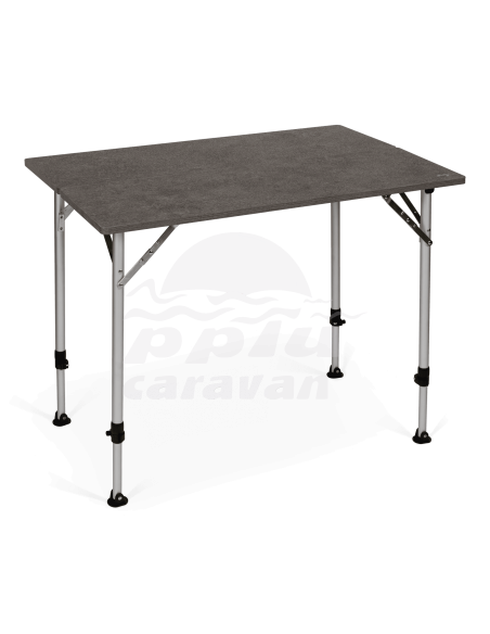 DOMETIC MESA ZERO CONCRETE MEDIUM TABLE