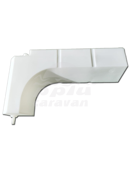 DEPÓSITO PASO RUEDA 90L.