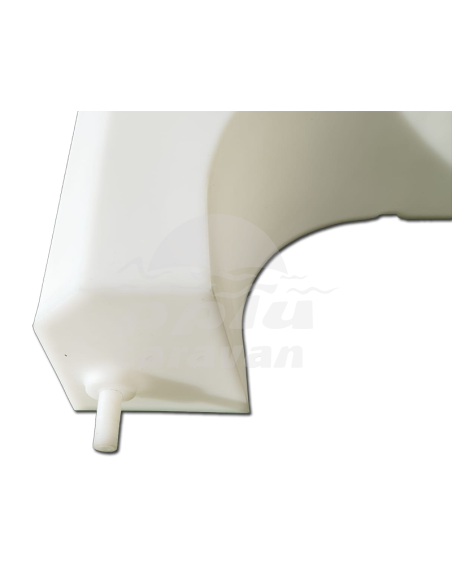 DEPÓSITO PASO RUEDA 90L.