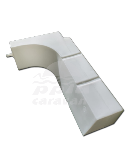 DEPÓSITO PASO RUEDA 90L.