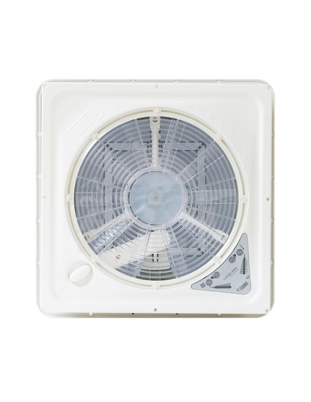 FIAMMA TURBO-VENT PREMIUM CRYSTAL