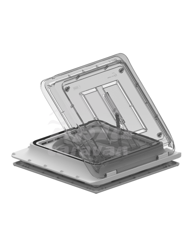 FIAMMA TURBO-VENT PREMIUM CRYSTAL