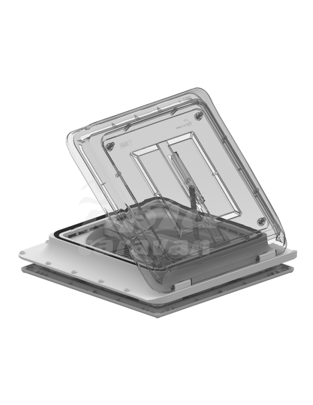 FIAMMA TURBO-VENT PREMIUM CRYSTAL