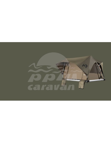 DOMETIC TRT120E  GREEN - TIENDA DE TECHO