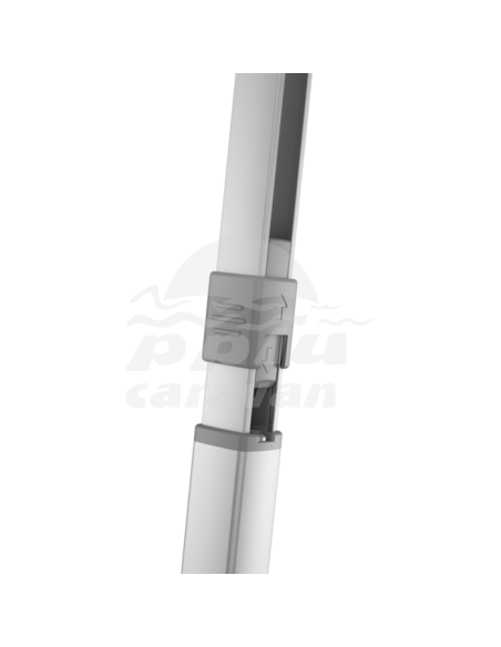 DOMETIC PW1100 WHITE 2.6