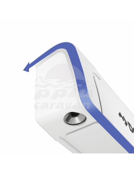 DOMETIC PW1100 WHITE 2.6