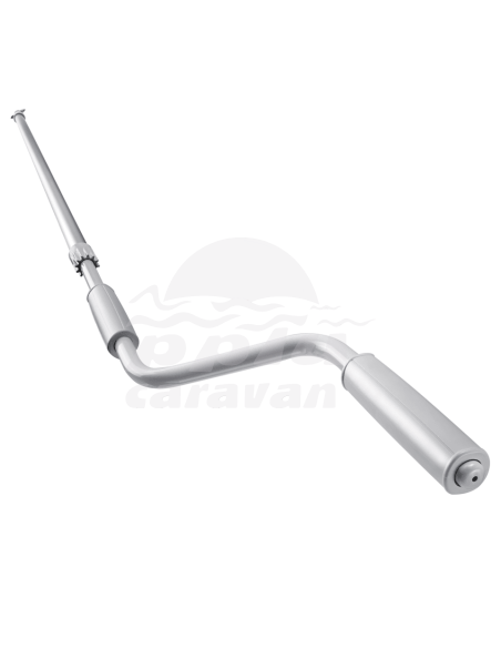 DOMETIC PW1100 WHITE 2.6