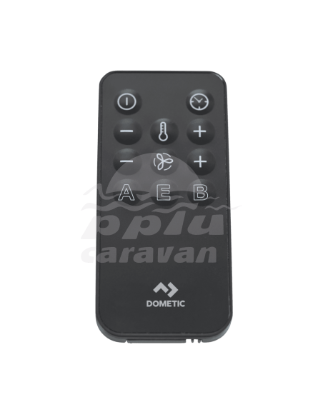 DOMETIC RTX 2000 - 12V