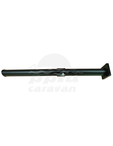 PATA ARTICULADA x2 BLACK