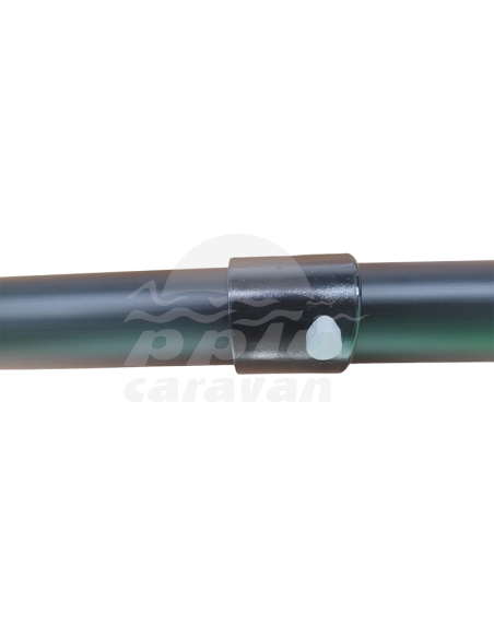 PATA ARTICULADA x2 BLACK